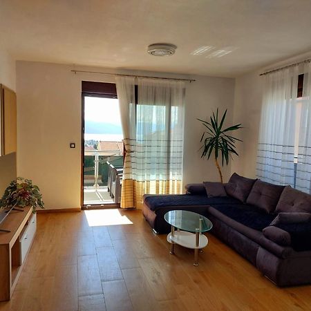 Apartmani Ivana Novi Novi Vinodolski Exteriér fotografie