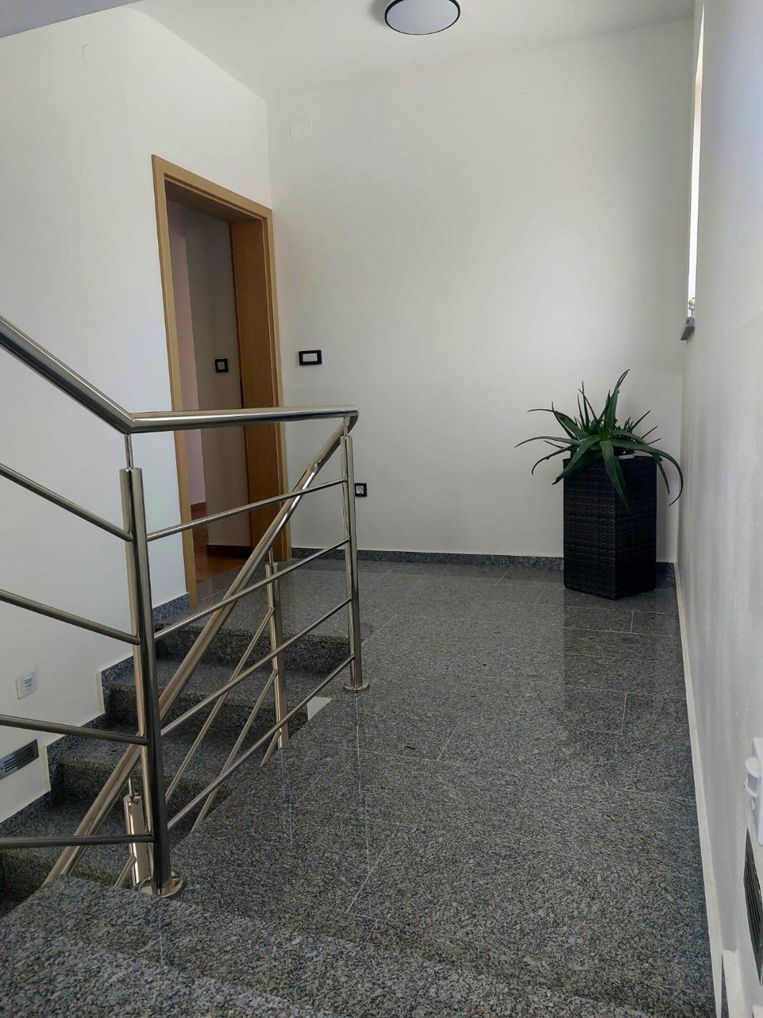 Apartmani Ivana Novi Novi Vinodolski Exteriér fotografie