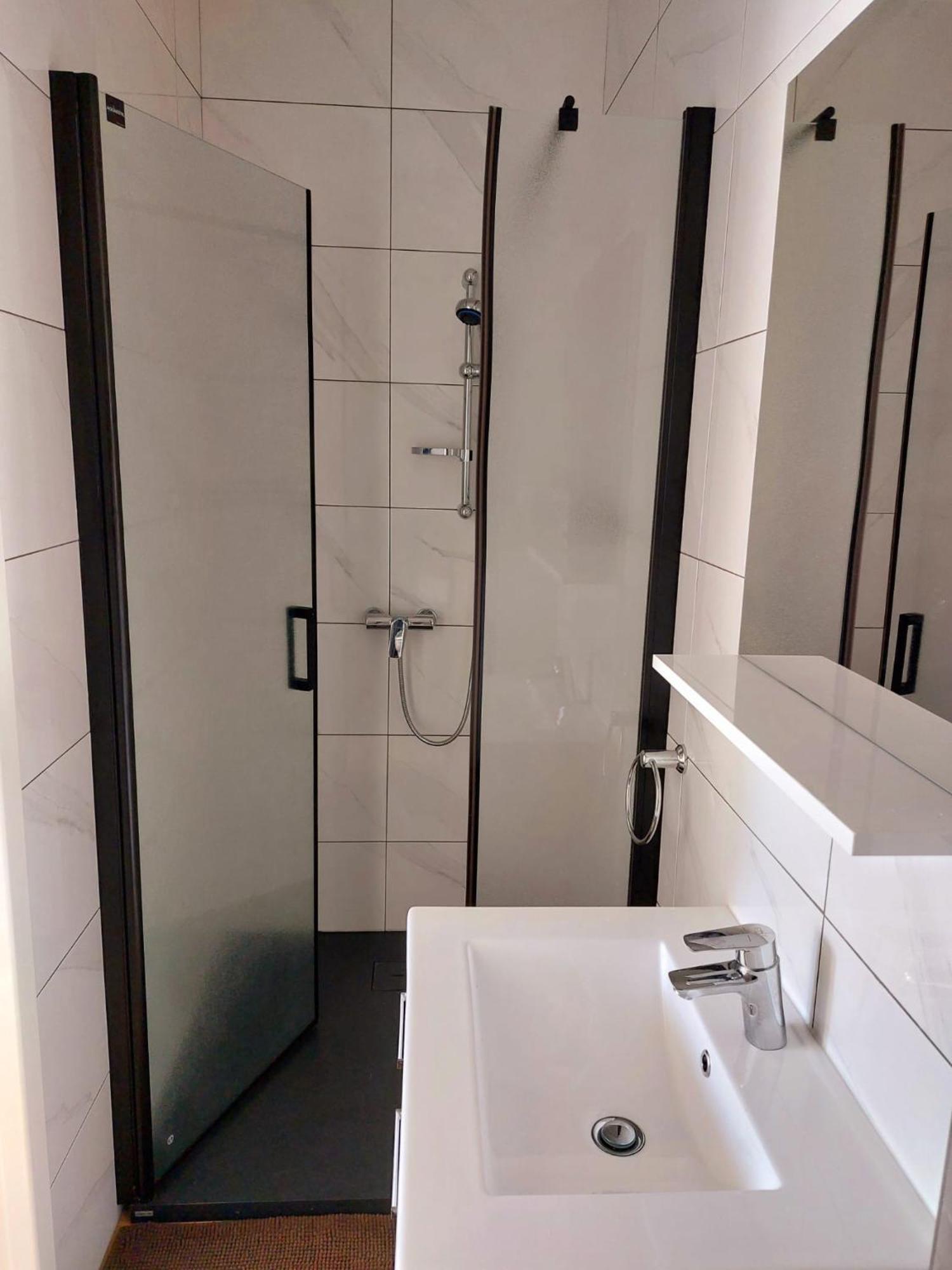 Apartmani Ivana Novi Novi Vinodolski Exteriér fotografie