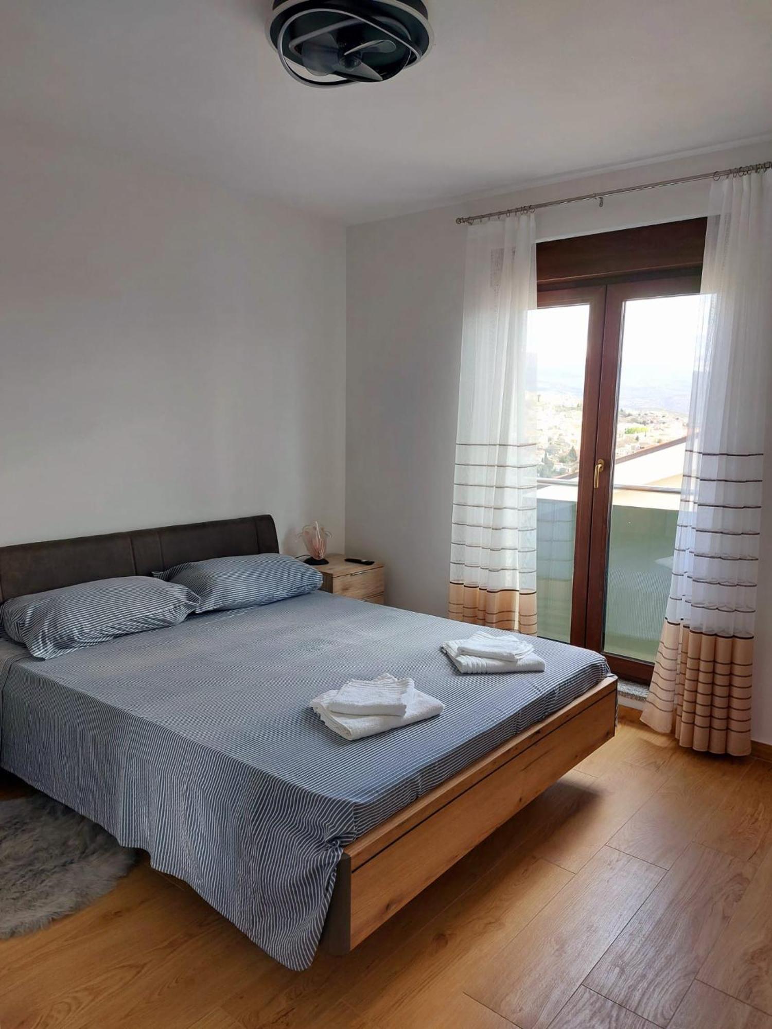Apartmani Ivana Novi Novi Vinodolski Exteriér fotografie