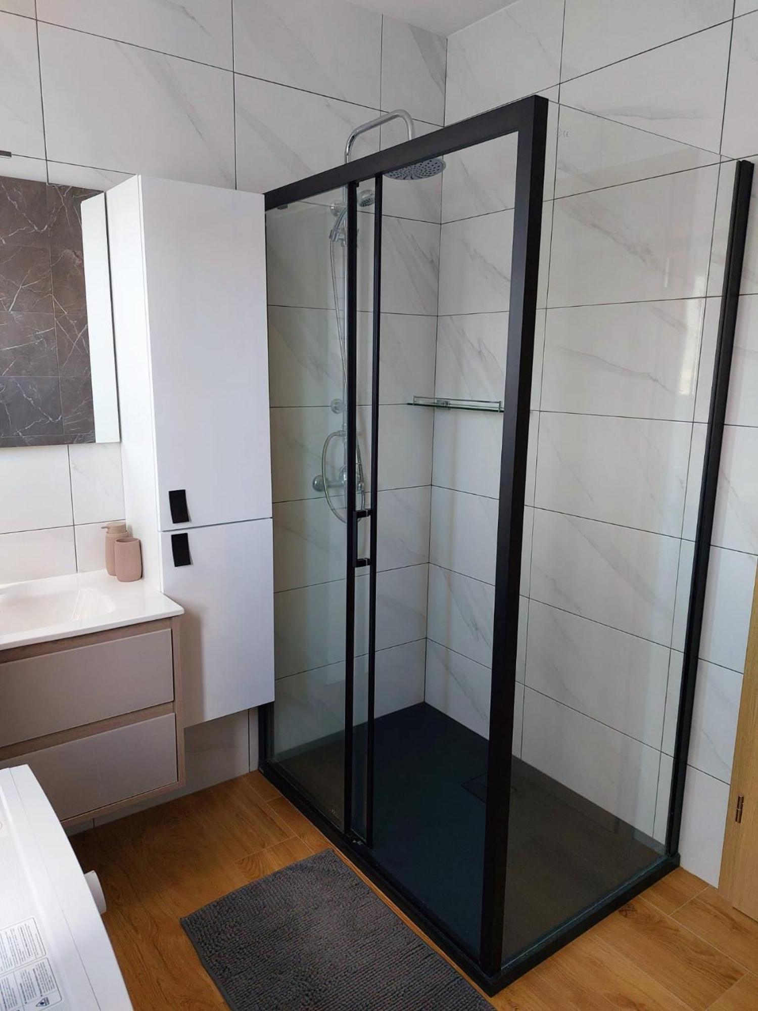 Apartmani Ivana Novi Novi Vinodolski Exteriér fotografie
