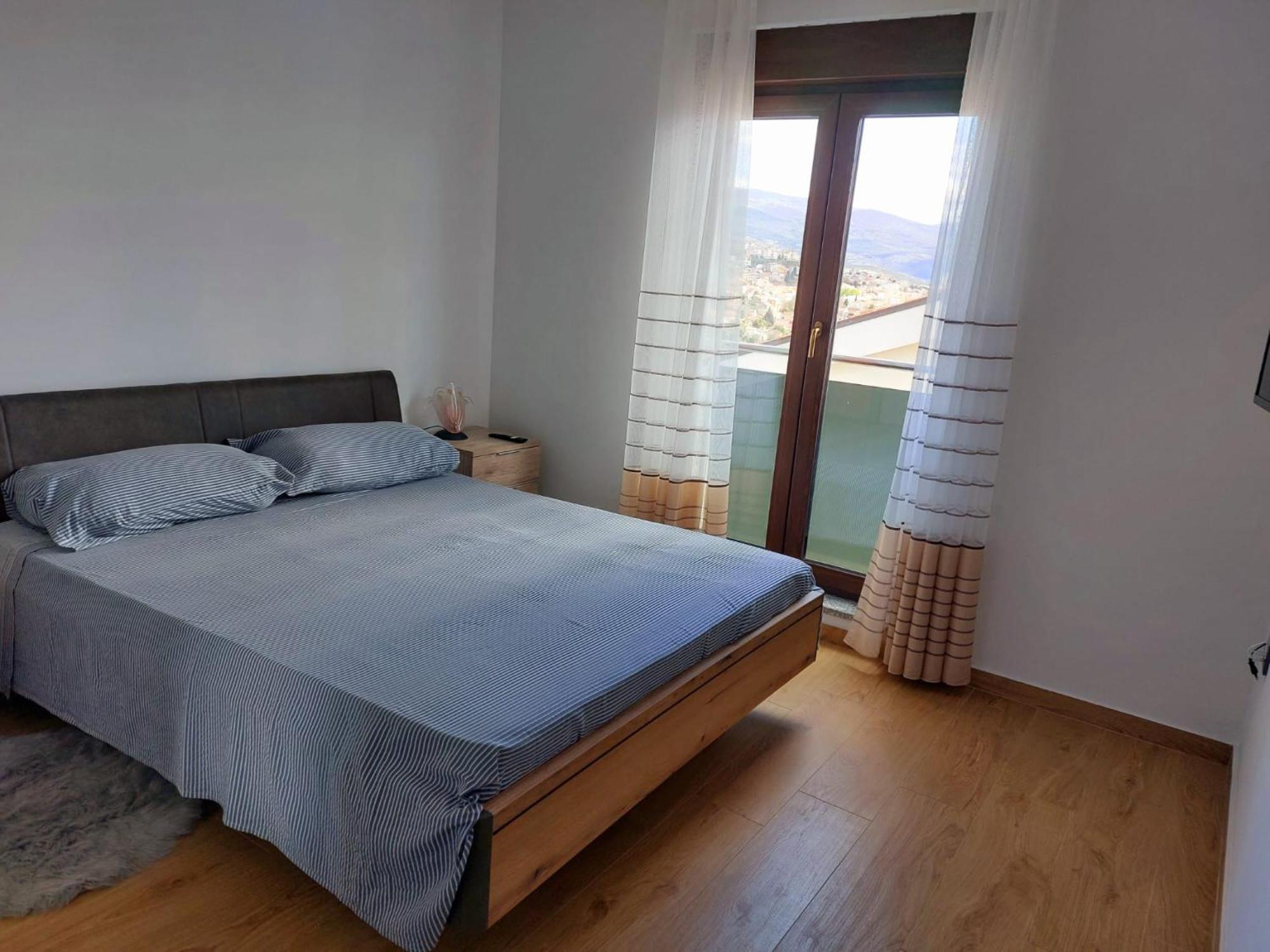 Apartmani Ivana Novi Novi Vinodolski Exteriér fotografie