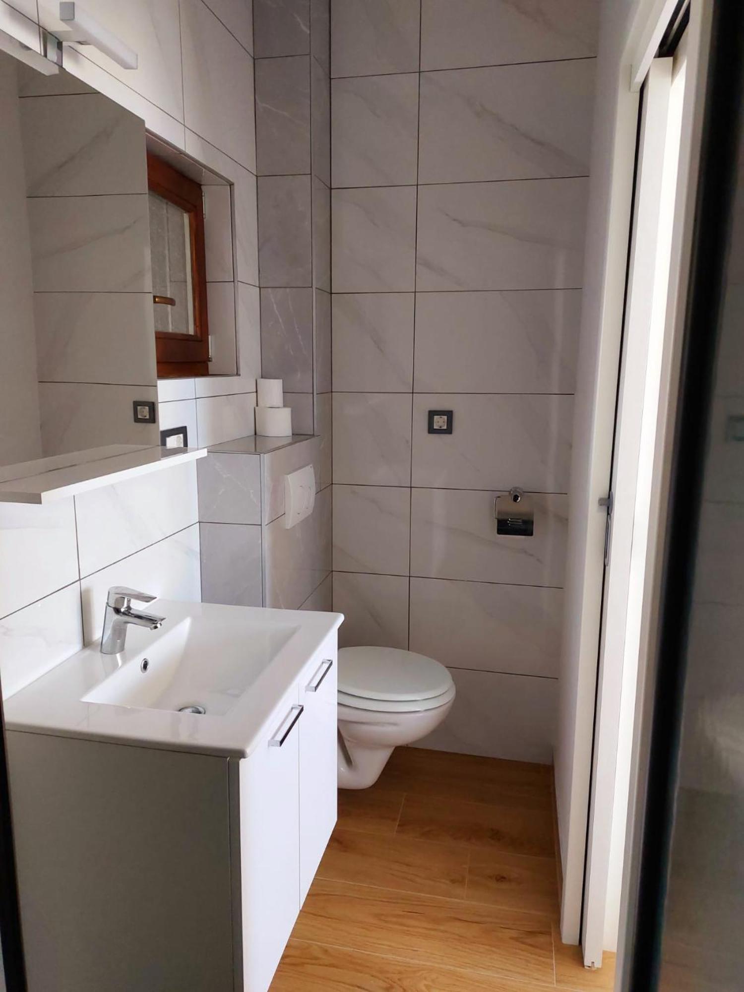 Apartmani Ivana Novi Novi Vinodolski Exteriér fotografie