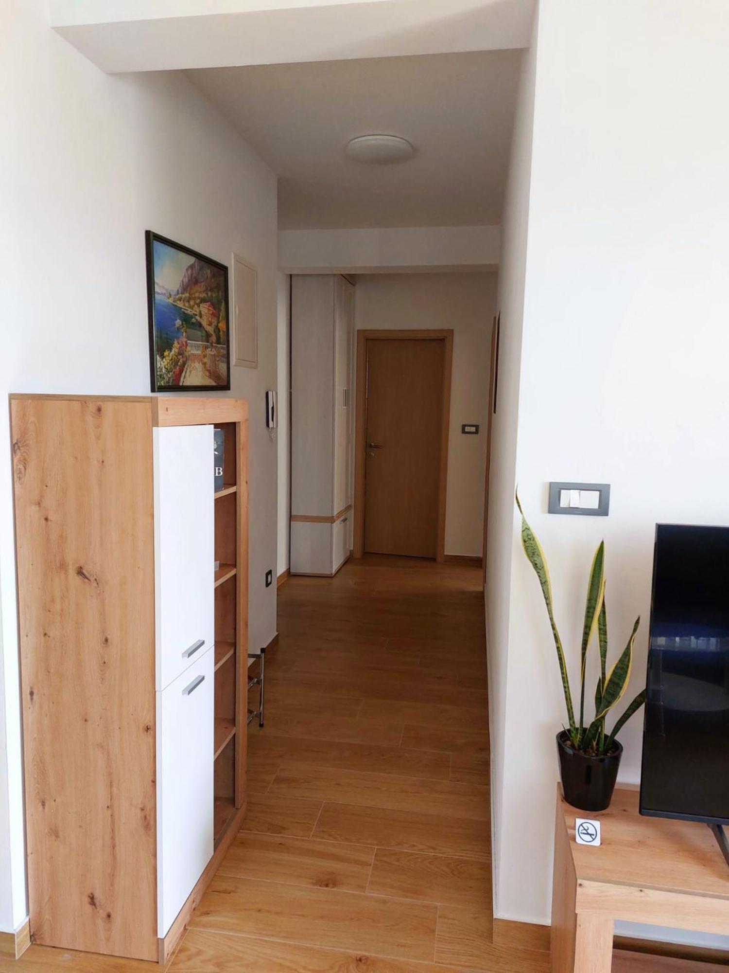Apartmani Ivana Novi Novi Vinodolski Exteriér fotografie