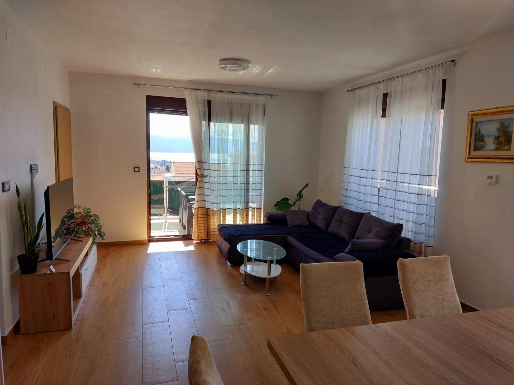 Apartmani Ivana Novi Novi Vinodolski Exteriér fotografie