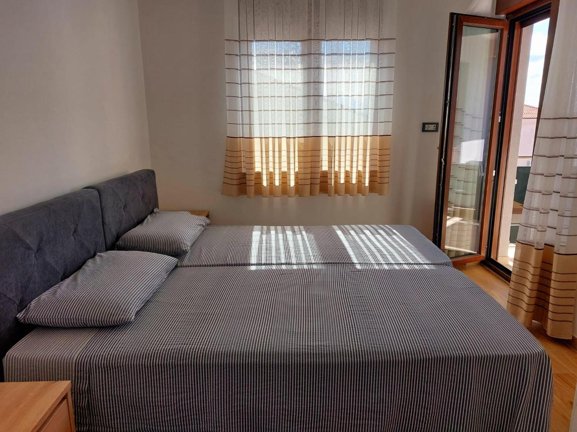 Apartmani Ivana Novi Novi Vinodolski Exteriér fotografie