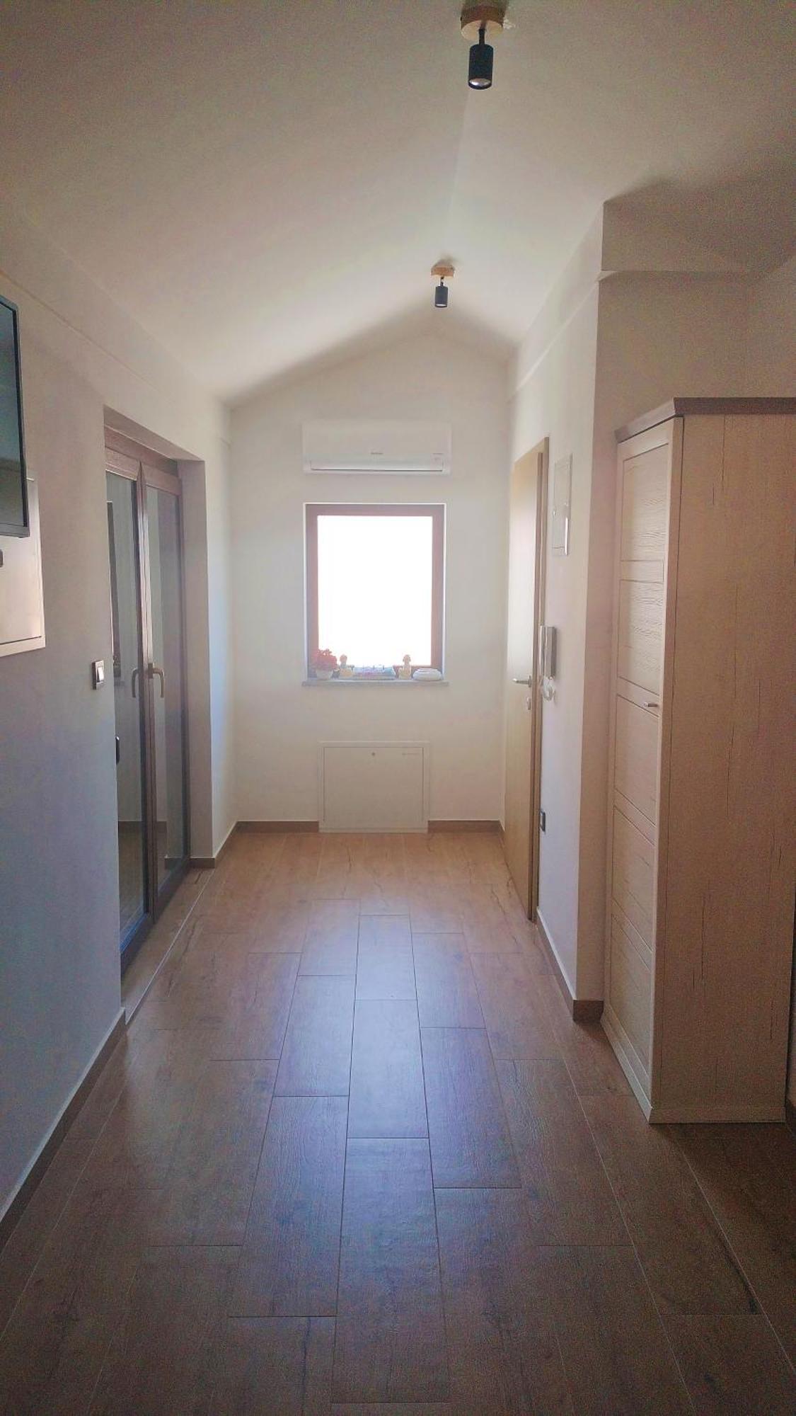 Apartmani Ivana Novi Novi Vinodolski Exteriér fotografie